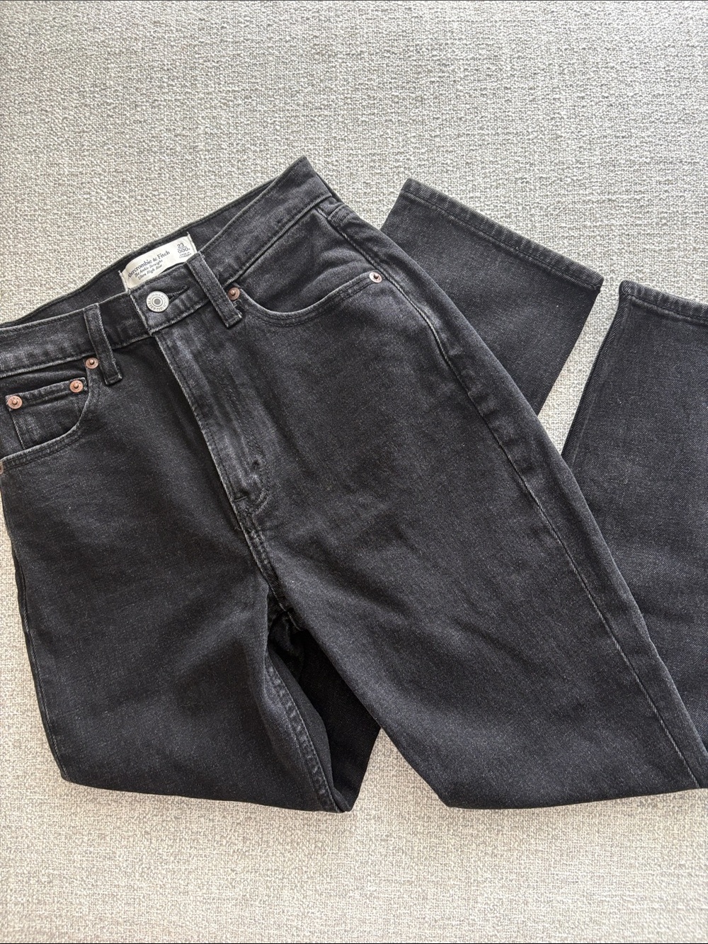 Abercrombie & Fitch Women’s Jeans